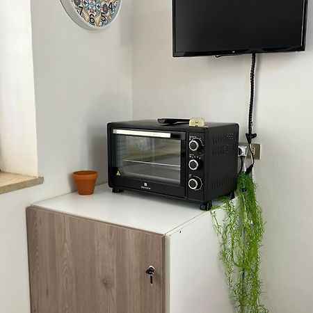 Bed and Breakfast The Mistral Scilla Exterior foto
